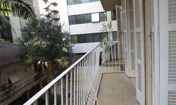 Imagem 7: Locação Apartamento 3 Dormitórios - 100 m² Cerqueira César