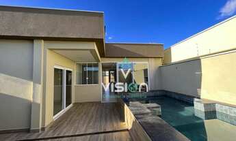 Imagem 13: Casa Alto Padrão 3 Suítes no Park Way