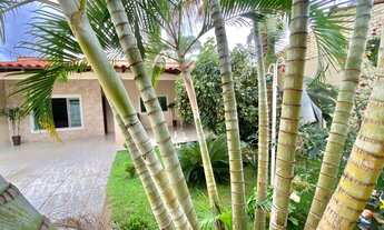 Imagem 2: BRASÍLIA - Casa de Condomínio - SETOR HABITACIONAL VICENTE PIRES