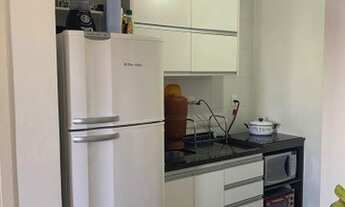 Imagem 3: BRASÍLIA - Apartamento Padrão - SUL (ÁGUAS CLARAS