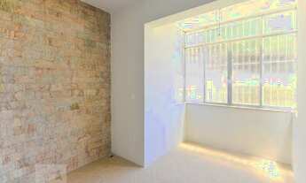 Imagem 7: Apartamento para Aluguel - Tijuca, 2 Quartos, 112 m2