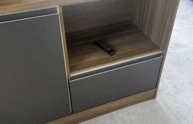 Imagem 9: Alugo barato-kitnet mobiliada- sem fiador- agua e luz incluso