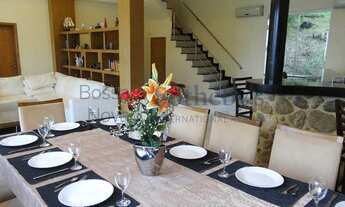 Imagem 4: Casa cercada pela Mata Atlântica