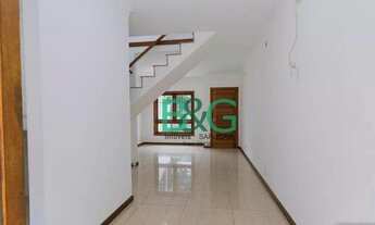 Imagem 6: Sobrado com 2 dormitórios à venda, 74 m² por R$ 428.999,00 - Vila Carlos de Campos - São P