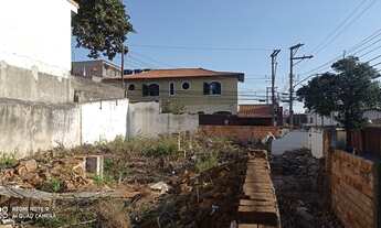 Imagem: Lote/Terreno para venda possui 250 metros