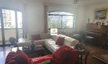 Imagem 3: Apartamento à venda, Indianápolis, 181m², 3 suítes, 2 vagas!