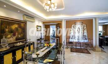 Imagem 2: Casa - Village Sans Souci - Valinhos