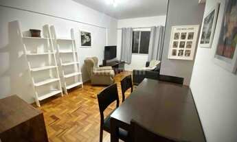 Imagem 3: São Paulo - Apartamento Padrão - Vila Olímpia