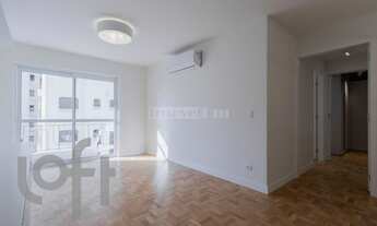 Imagem 3: São Paulo - Apartamento Padrão - Indianópolis