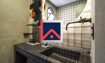 Imagem 7: Apartamento Locação 2 Dormitórios - 116 m² Itaim Bibi