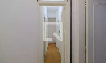 Imagem 14: Apartamento para Aluguel - Tijuca, 3 Quartos, 80 m2