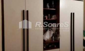 Imagem 7: Apartamento dois quartos em Copacabana, Rua Xavier da Silveira