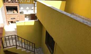 Imagem 7: São Bernardo do Campo - Casa Padrão - Demarchi