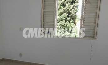 Imagem 5: Apartamento - Santa Genebra - Campinas