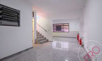 Imagem 6: Venda - Casa Comercial com 210 m² - 05 salas e 3 vagas - Indianópolis