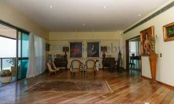 Imagem 7: Apartamento frontal mar em Ipanema