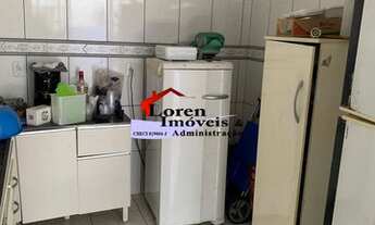 Imagem 4: Sobrado 4 dormitórios Catiapoã Sv!