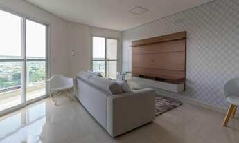 Imagem 5: Apartamento Duplex com 3 dormitórios à venda, 145 m² por R$ 1.000.000 - Vila Osasco - Osas