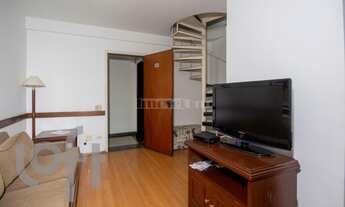 Imagem 4: São Paulo - Apartamento Padrão - Planalto Paulista