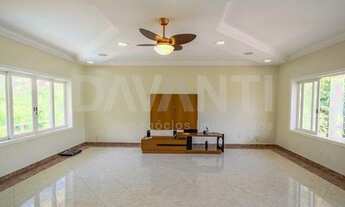 Imagem 3: Casa - Condomínio Terras do Paiquerê - Valinhos