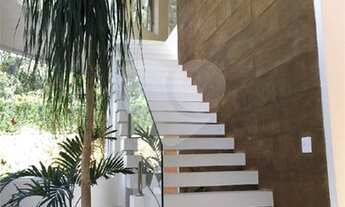 Imagem 6: Casa espetacular em Terras de São José 2