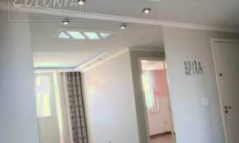 Imagem 6: São Bernardo do Campo - Apartamento Padrão - Taboão