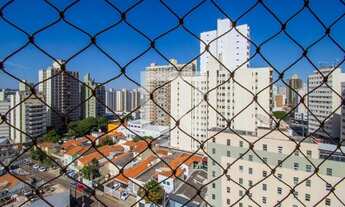 Imagem 5: Apartamento para Aluguel - Cambuí, 1 Quarto, 50 m2