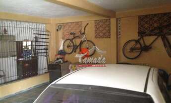 Imagem 4: Sobrado com 7 dormitórios à venda, 270 m² por R$ 900.000,00 - Vila Nova Curuçá - São Paulo