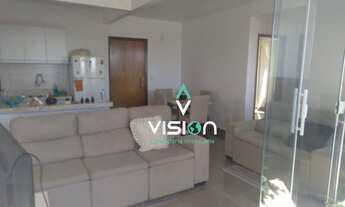 Imagem 4: Cobertura residencial à venda, Vicente Pires, Vicente Pires