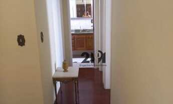 Imagem: Apartamento com 2 dormitórios à venda