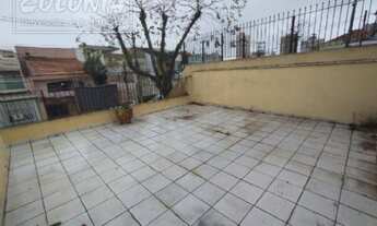 Imagem 6: Santo André - Casa Padrão - Vila Eldízia