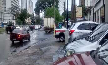 Imagem 4: Salão - Vila Itapura - Campinas