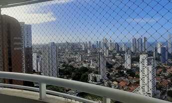 Imagem 3: Alugo apto 2/4 1 suíte em Ponta Negra