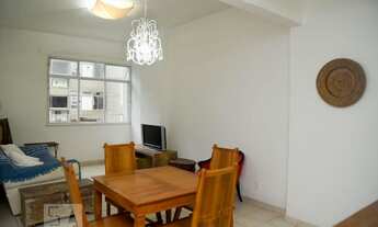 Imagem 7: Apartamento para Aluguel - Lagoa, 2 Quartos, 76 m2