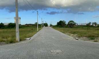 Imagem 3: FG- Oportunidade! Adquira seu Lote Mãe Rainha No Jereissati III, Infraestrutura de Alto Pa