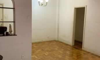 Imagem 4: Ótimo imóvel em prédio de época na Gavea