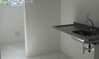 Imagem 3: Santo André - Apartamento Padrão - Santa Teresinha