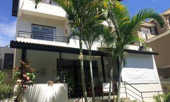 Imagem: Casa com 5 dormitórios à venda, 370 m²