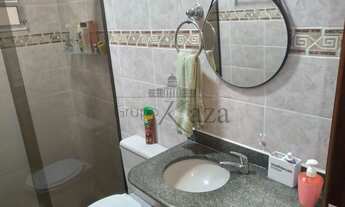 Imagem 7: Casa - Jardim das Industrias - 3 Dormitórios - 134m²