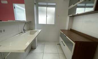 Imagem 4: Apartamento no Vista das Castanheiras, 2 qts, térreo - Planalto