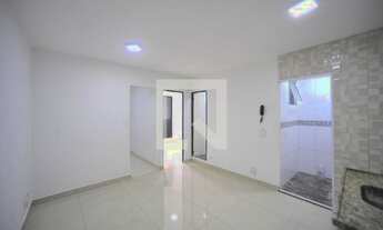 Imagem 3: Apartamento para Aluguel - Mooca, 2 Quartos, 35 m2