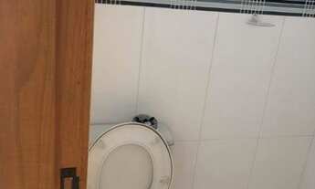 Imagem 4: Cobertura à venda, 100 m² por R$ 450.000,00 - Jardim Santo Alberto - Santo André/SP