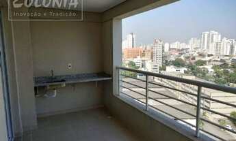 Imagem 1: São Bernardo do Campo - Apartamento Padrão - Centro