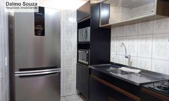 Imagem 2: Não Deixe de Ver: Apto, 2 quartos à venda, 52 m² por R$ 245.000 - Olímpica - Esteio/RS