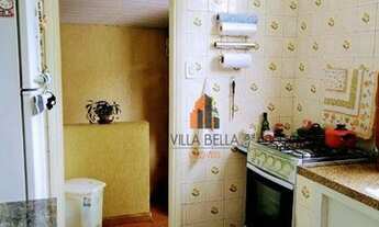 Imagem 7: Casa com 3 dormitórios, 89 m² - venda por R$ 690.000,00 ou aluguel por R$ 3.500,00/mês - P