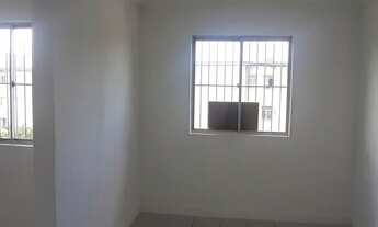 Imagem 2: Apartamento, Vila São José (Cidade Dutra) - São Paulo