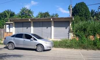 Imagem 4: Duque de Caxias - Terreno Padrão - Vila Santa Cruz