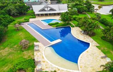 Imagem 12: Casa de condomínio sobrado para venda tem 300 metros quadrados com 4 quartos