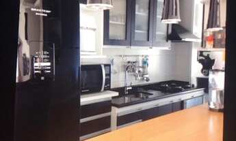 Imagem 3: Apartamento - Vila Industrial - Campinas