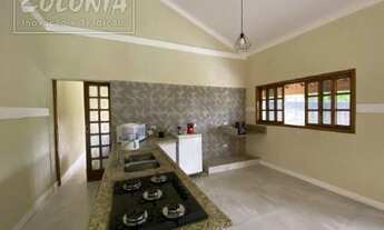 Imagem 7: Santo André - Casa Padrão - Parque Andreense